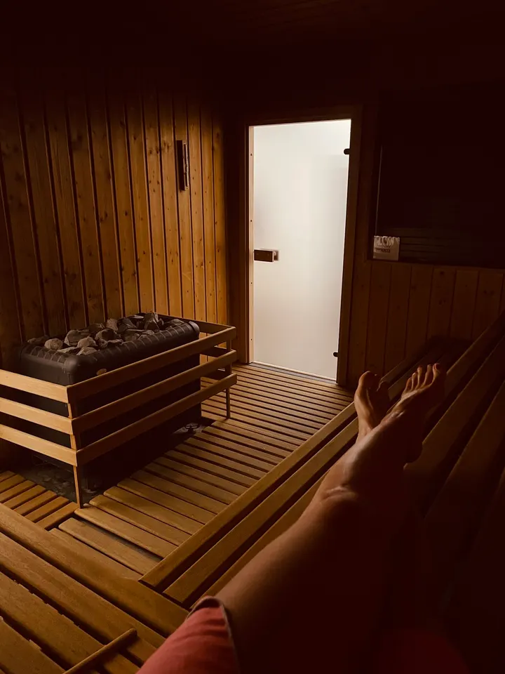 Gymligne — salle de fitness-studio à Nantes — 5