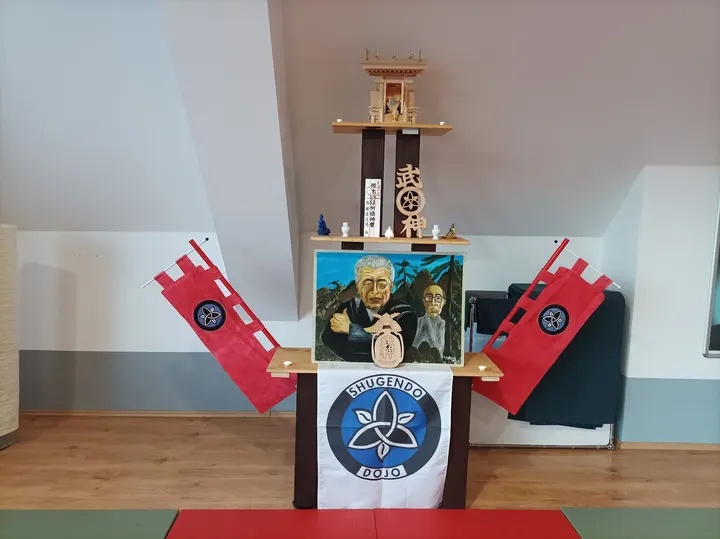 Japanische Kampfkunst — kampfsport-studio in Ahrensfelde — 3