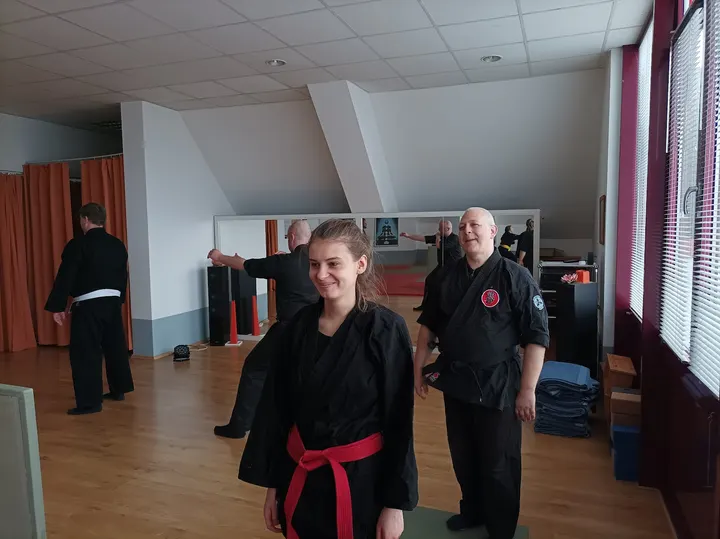 Japanische Kampfkunst — kampfsport-studio in Ahrensfelde — 4