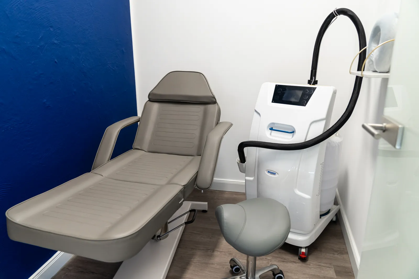Cryopoint Bremen — återhämtning-studio i Bremen — 4