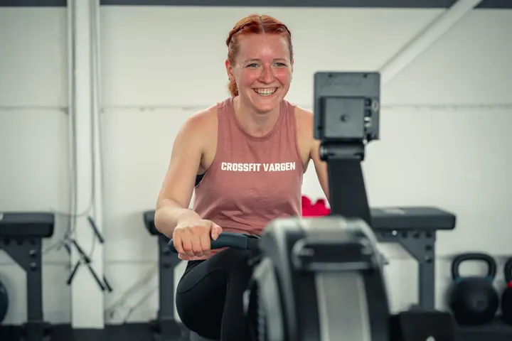 CrossFit Vargen — functional training-studio in Lohfelden — 3
