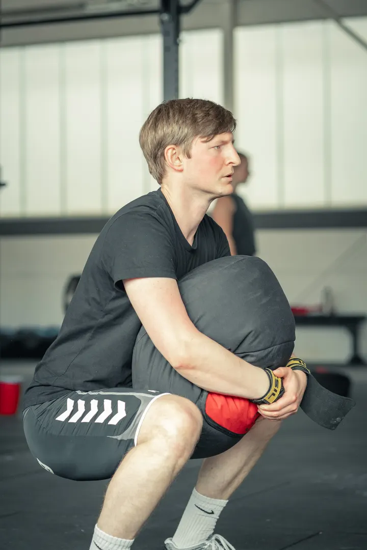 CrossFit Vargen — functional training-studio in Lohfelden — 4
