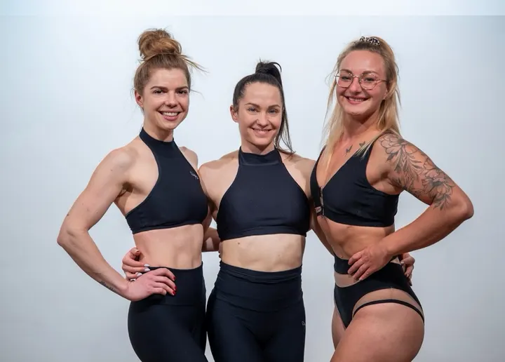 Pole and Art — pole fitness-studio in Offenbach am Main — 4