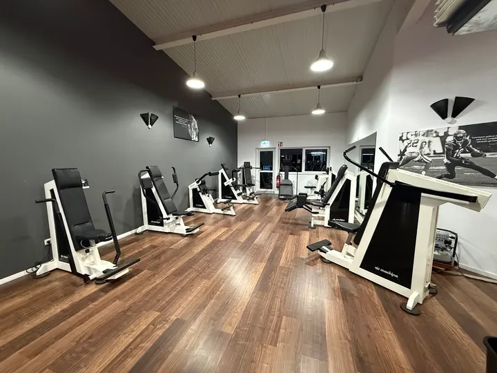 Area 13 Sportsclub — Fitnessstudio in Ettenheim