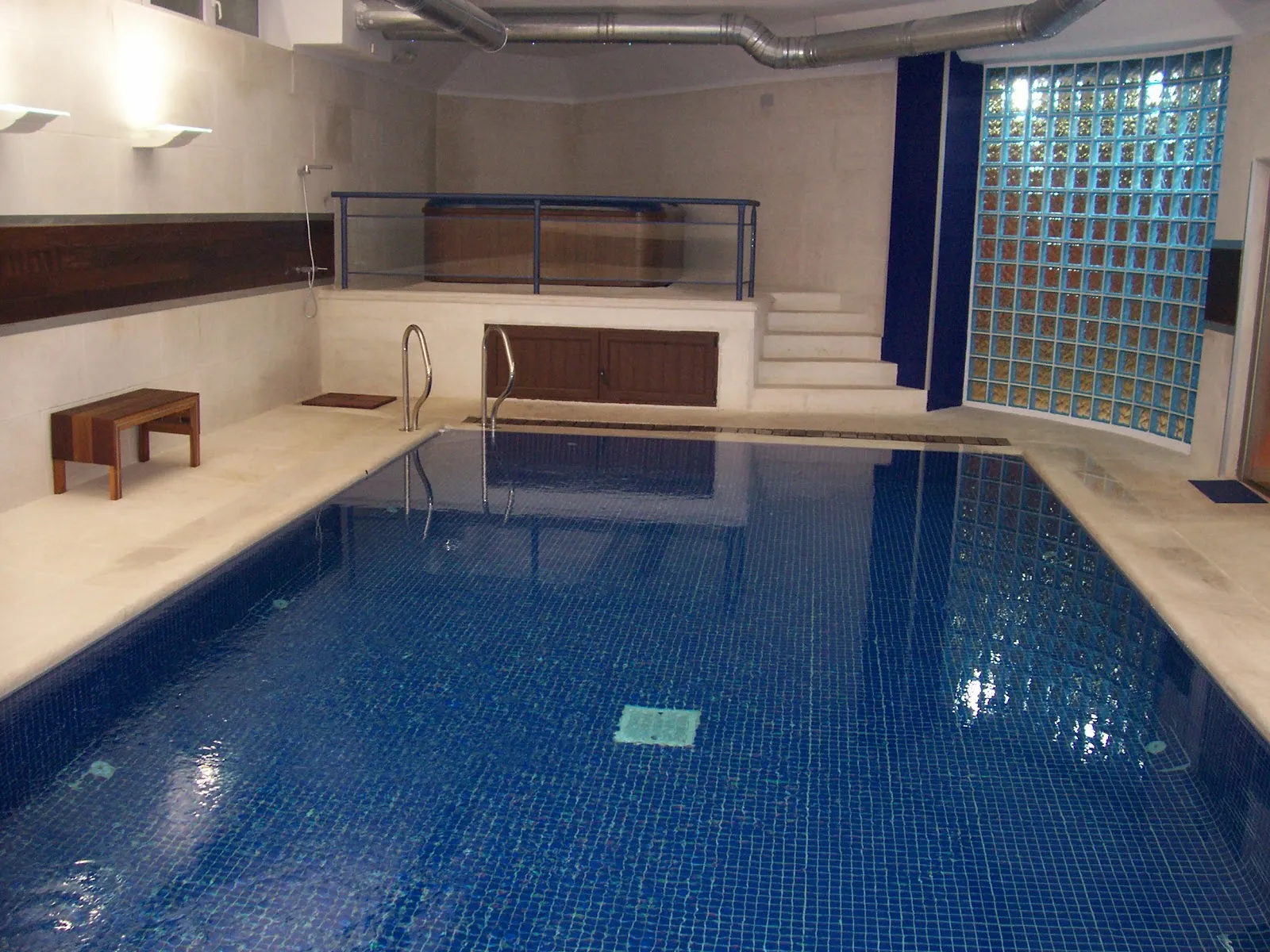 Yeyuk Wellness Center SPA — wellness-studio en Arroyo de la Encomienda — 2