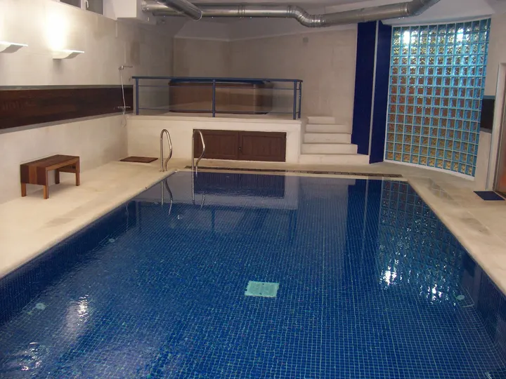Yeyuk Wellness Center SPA — wellness-studio en La Vega, Arroyo de la Encomienda — 2