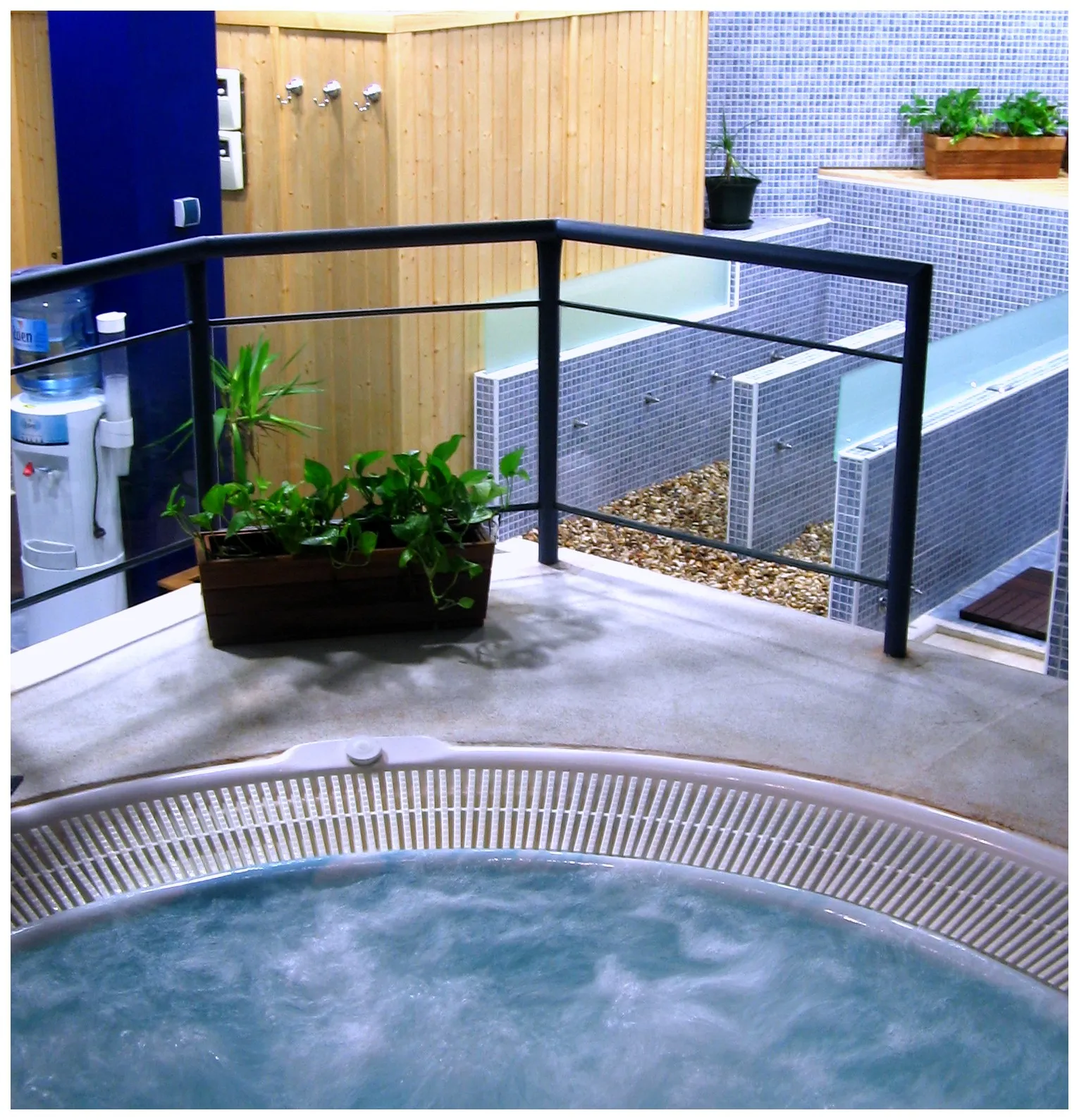 Yeyuk Wellness Center SPA — wellness-studio en Arroyo de la Encomienda — 3