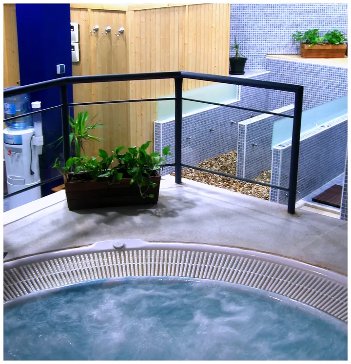 Yeyuk Wellness Center SPA — wellness-studio en La Vega, Arroyo de la Encomienda — 3