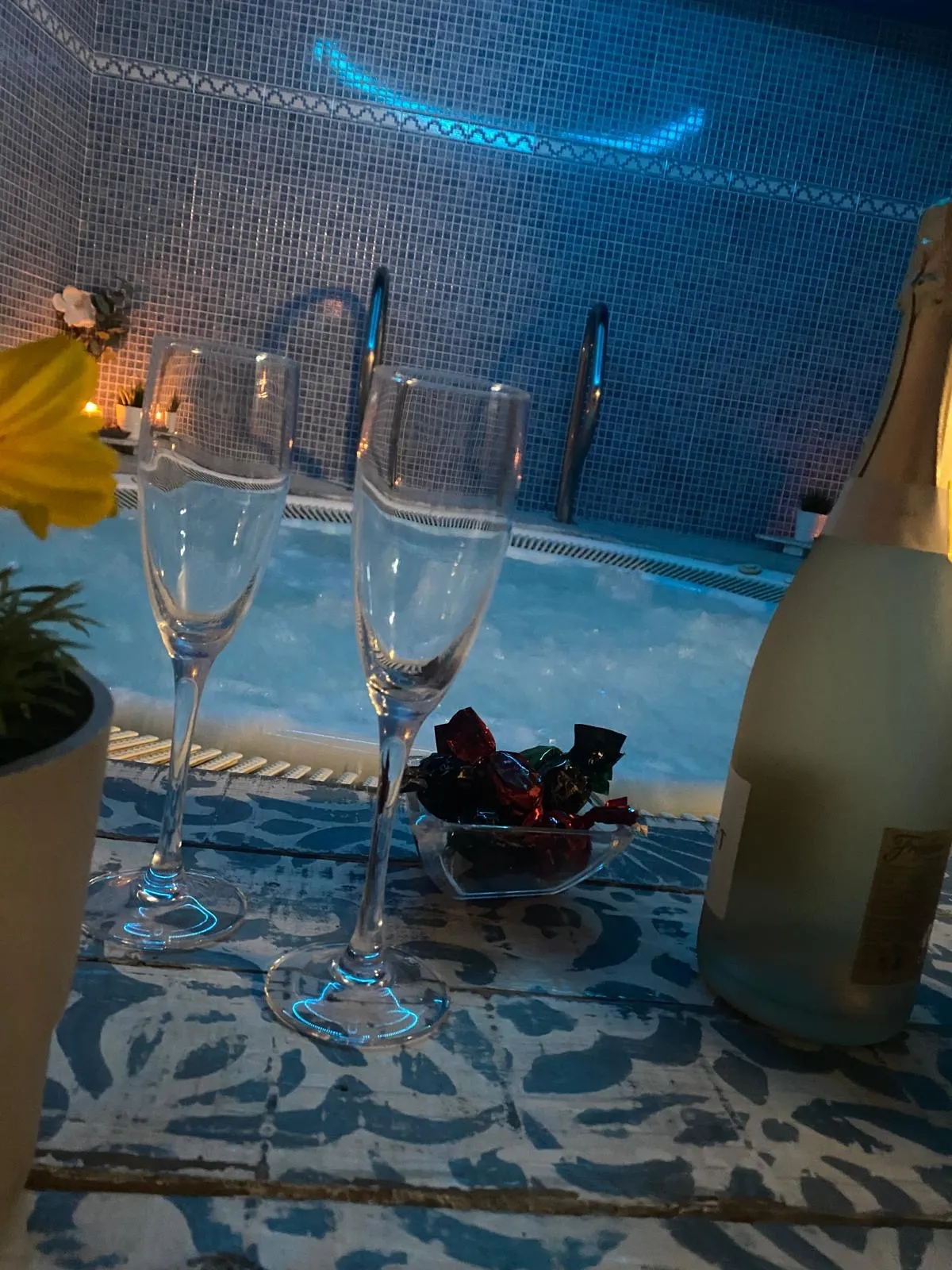Yeyuk Wellness Center SPA — wellness-studio en Arroyo de la Encomienda — 4