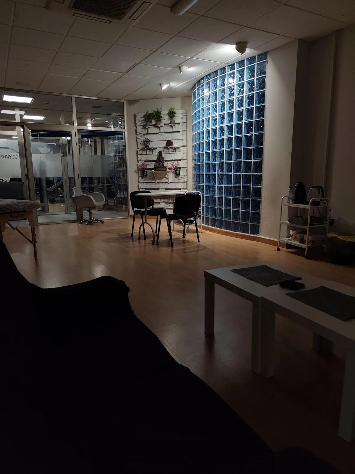 Yeyuk Wellness Center SPA — wellness-studio en Arroyo de la Encomienda — 5