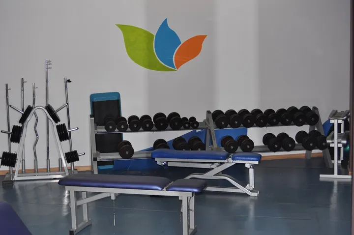 Yeyuk Wellness Center SPA — Entrenamiento personal en La Vega, Arroyo de la Encomienda