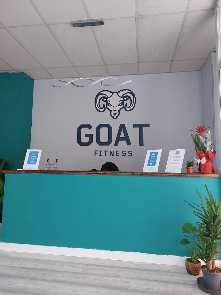 Goat Fitness — estudio de fitness-studio en Chiva — 3