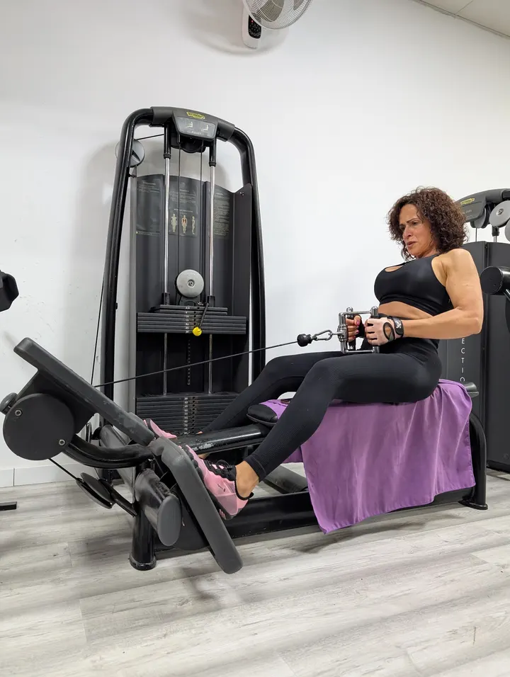 Goat Fitness — estudio de fitness-studio en Chiva — 5