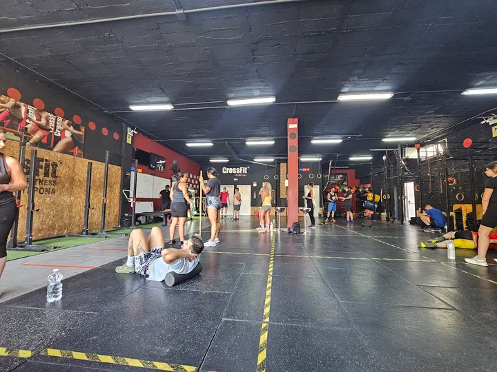 CrossFit Estepona — crossfit-studio en Estepona — 4