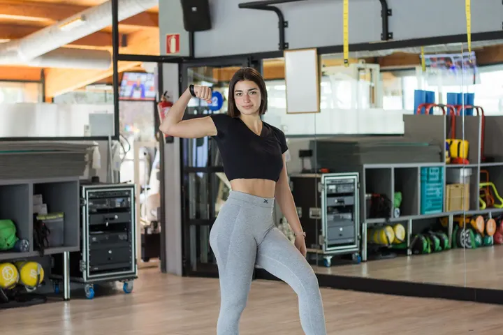 Club EuroSport — estudio de fitness-studio en La Pineda — 3