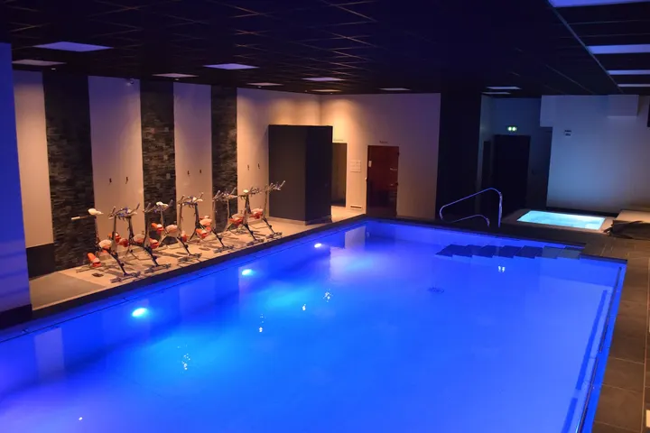 Cap'Adapt Beaucouzé — coaching personnel-studio à Beaucouzé — 5