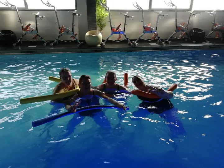 Cap'Adapt Beaucouzé — Coaching personnel à La Haie du Moulin, Beaucouzé