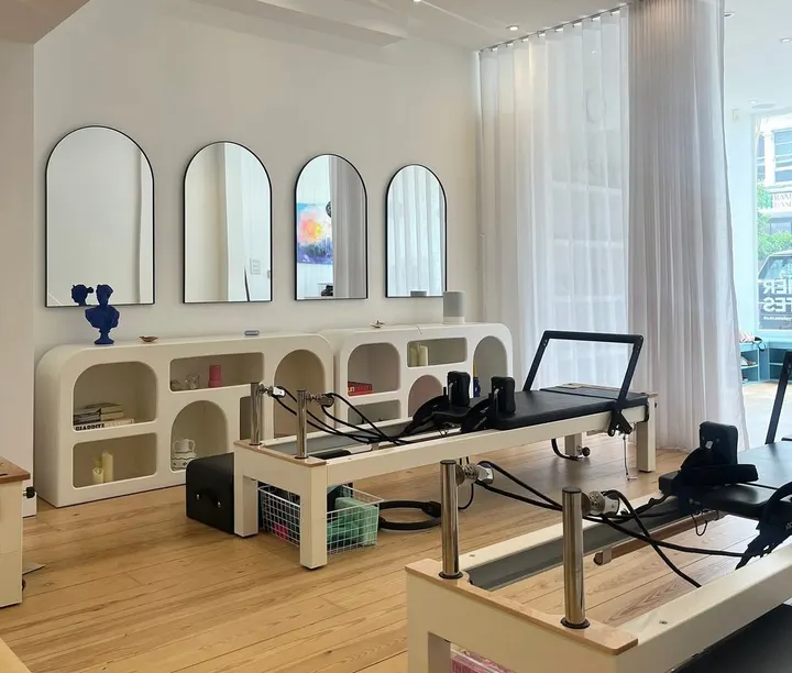 EVERY Reformer Pilates — pilates-studio in Clapham Junction, London — 2