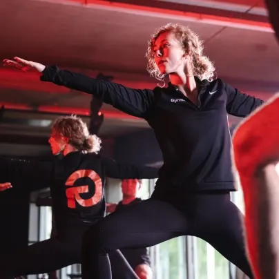 Gymtown Smalle Haven 1 — sportschool-studio in Centrum, Eindhoven — 2