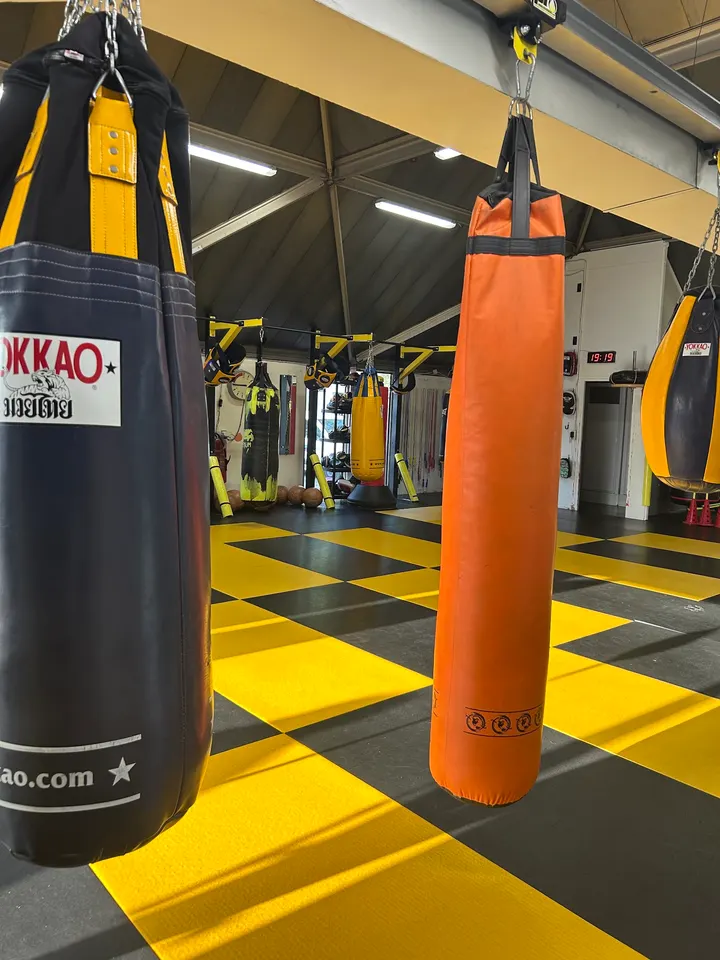 ANNECY BEST BOXING — arts martiaux-studio à Seynod, Annecy — 2