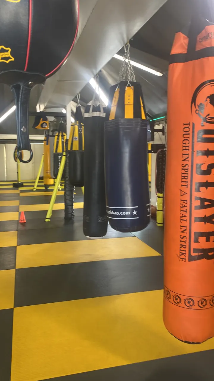 ANNECY BEST BOXING — arts martiaux-studio à Annecy — 4