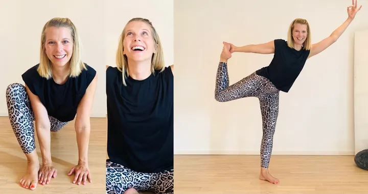 Raum & Zeit — yoga-studio in Hofmühle, Eichstätt — 2