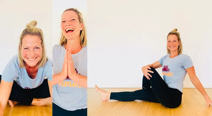 Raum & Zeit — yoga-studio in Hofmühle, Eichstätt — 3
