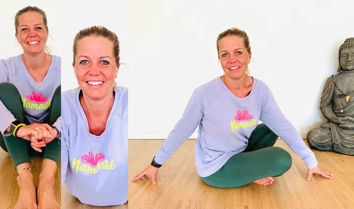 Raum & Zeit — yoga-studio in Eichstätt — 3