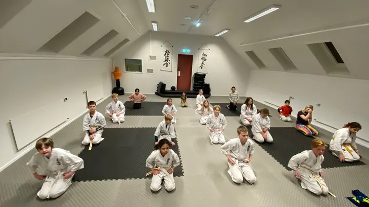 Arendal Karateklubb — kampsport-studio i Arendal — 3
