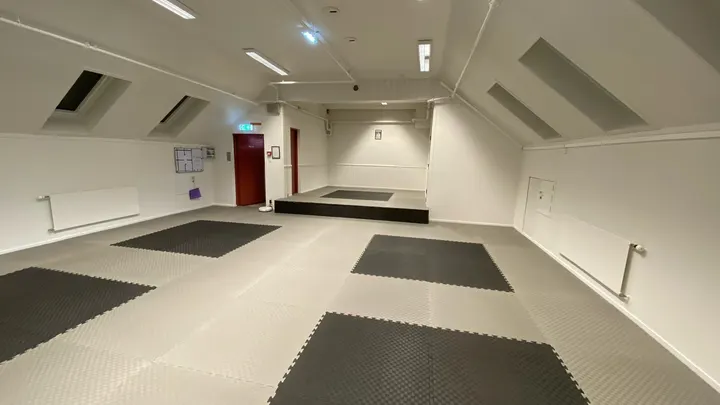 Arendal Karateklubb — kampsport-studio i Arendal — 4