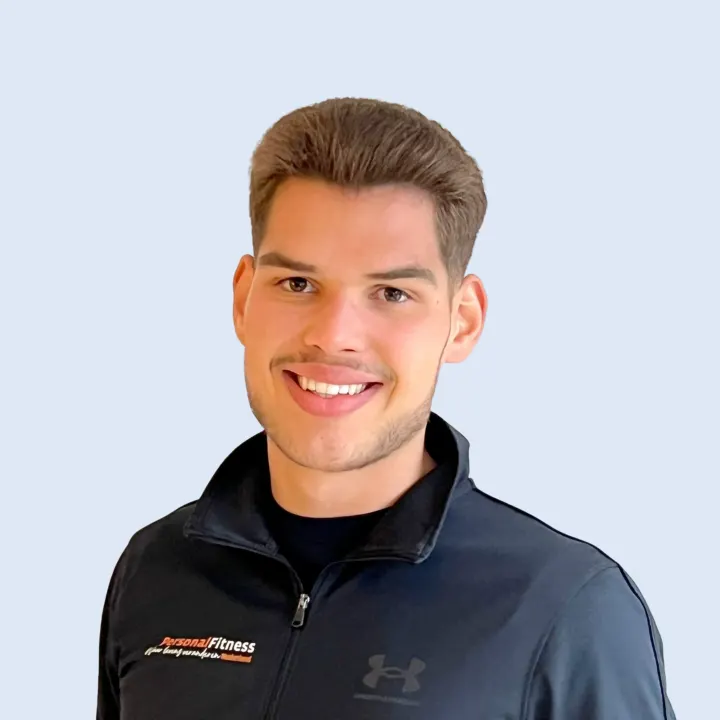 Personal Fitness Nederland Welgelegen — sportschool-studio in Welgelegen, Nieuw-Vennep — 2