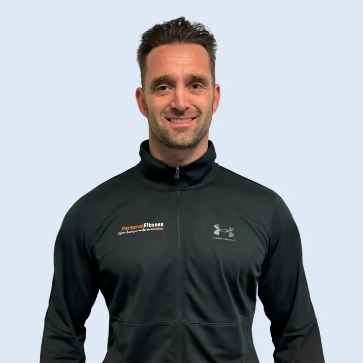 Personal Fitness Nederland Welgelegen — sportschool-studio in Welgelegen, Nieuw-Vennep — 3
