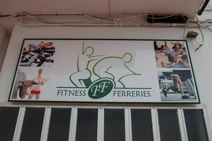 Fitness Ferreries — estudio de fitness-studio en Ferreries — 3