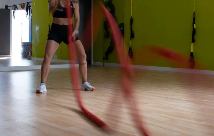 Fitness Ferreries — estudio de fitness-studio en Ferreries — 4