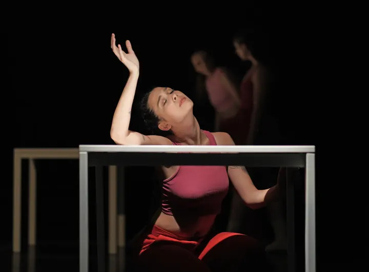 Dance Professional Mannheim — tanz-studio in Friesenheimer Insel, Mannheim — 3