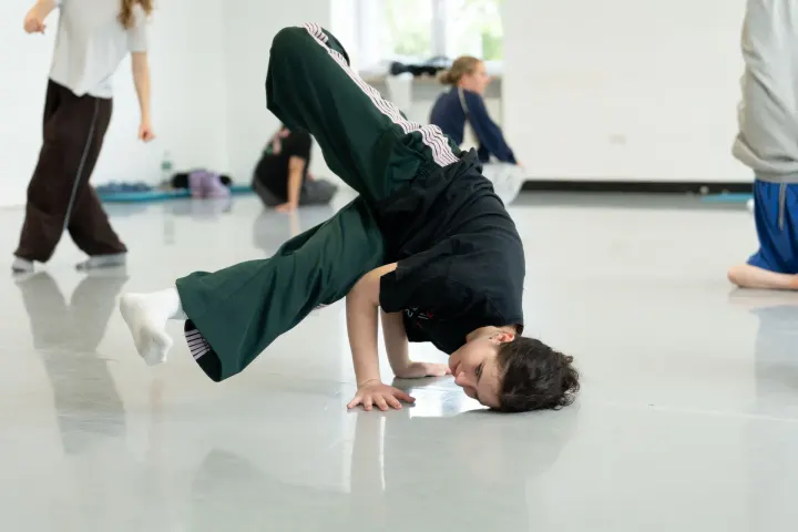 Dance Professional Mannheim — tanz-studio in Mannheim — 3