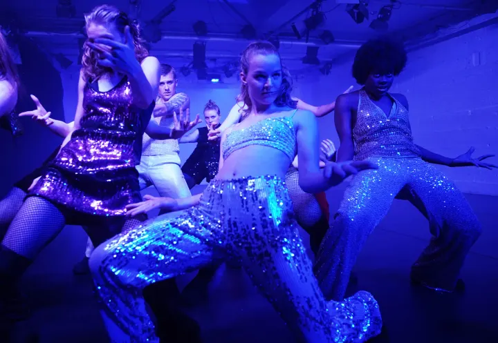 Dance Professional Mannheim — tanz-studio in Mannheim — 4