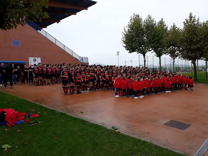 Ciudad Deportiva Pradoviejo — estudio de fitness-studio en Logroño — 4