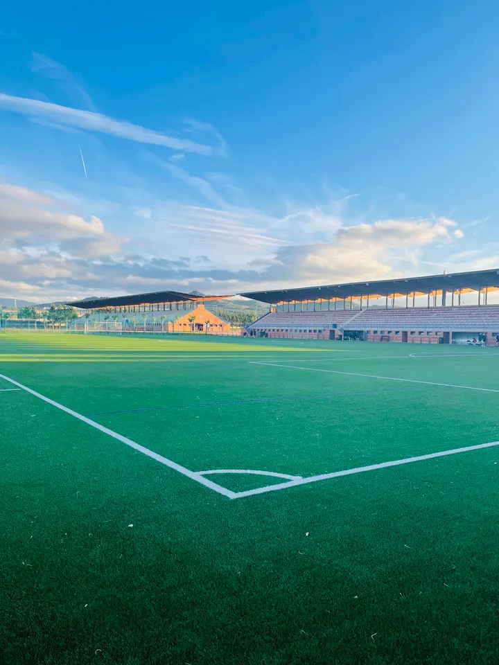 Ciudad Deportiva Pradoviejo — estudio de fitness-studio en Logroño — 5