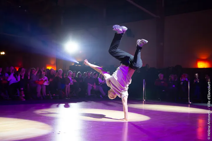 SNT Crew — danse-studio à Caen — 5
