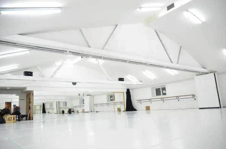 Academia de Dança de Matosinhos — dança-studio em Porto — 3