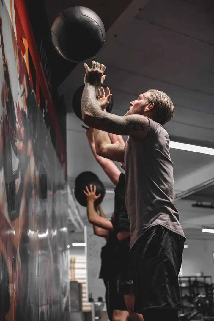 Nova Training Center Kampsport — mma-studio i Eskilstuna — 3