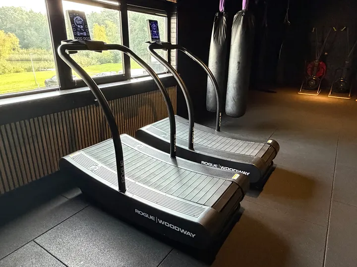 Studio Sport Tubbergen — sportschool-studio in Tubbergen — 3