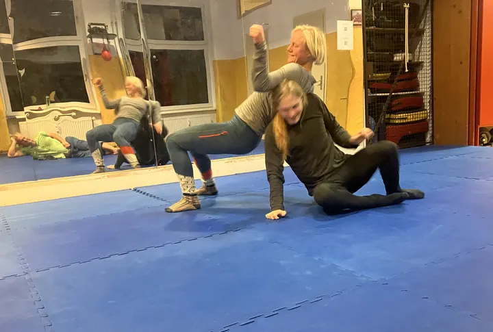 playfight xberg Hasenheide — kampfsport-studio in Kreuzberg, Berlin — 2