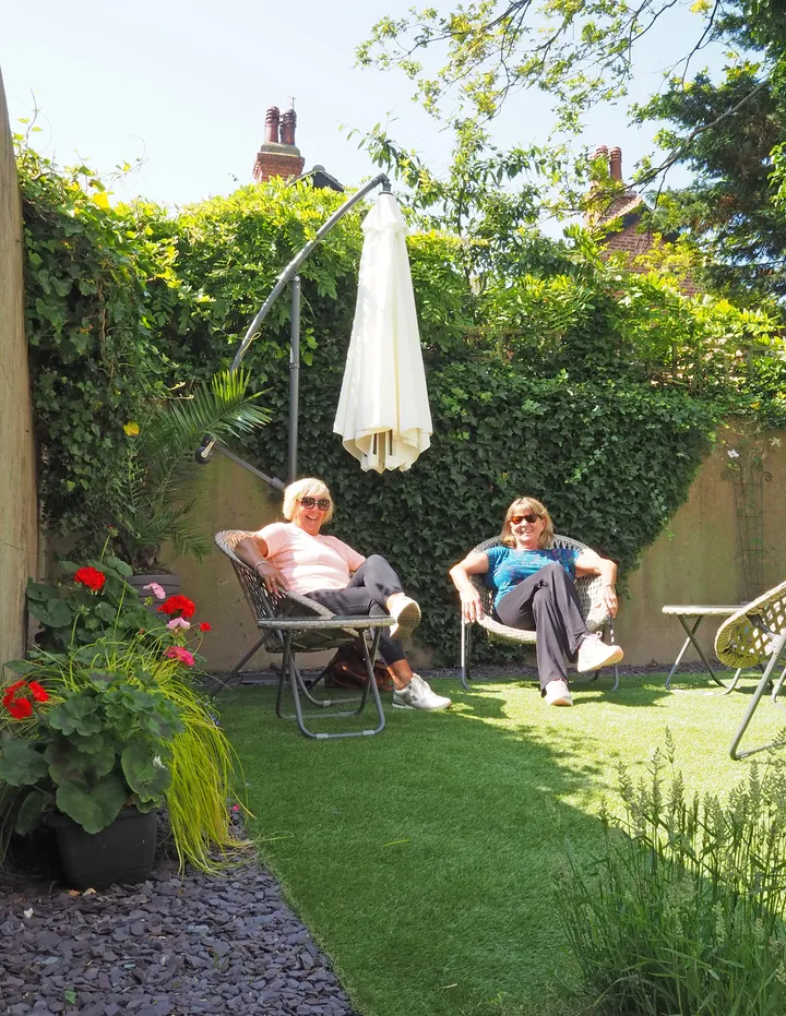 Healthy Vibes Fitness — fitness studio in Aldrington, Hove — 3
