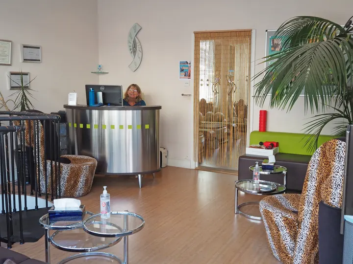 Healthy Vibes Fitness — fitness studio in Hove — 3