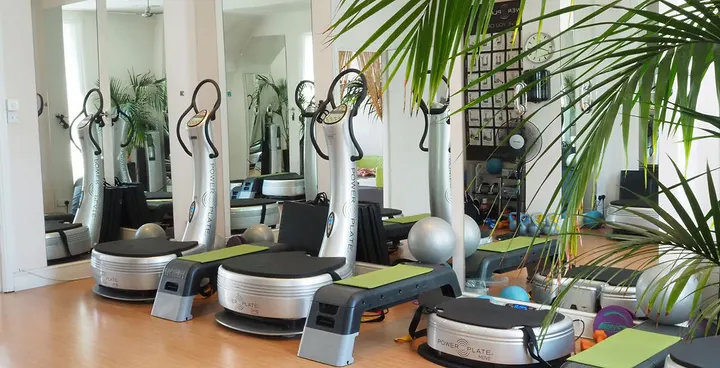 Healthy Vibes Fitness — Fitness Studio in Aldrington, Hove
