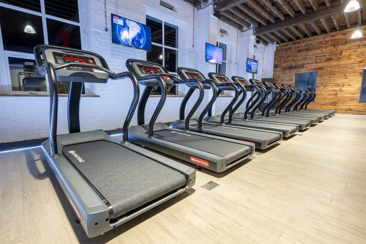 NRGym — fitness studio in Keighley — 3