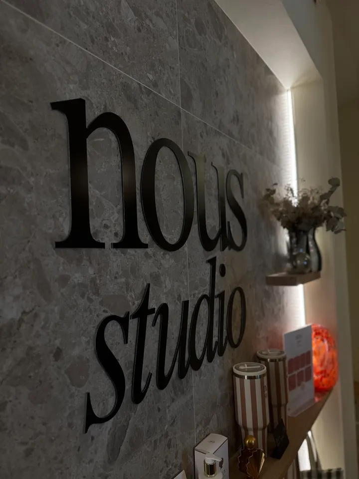 Nous Studio — pilates reformer-studio à Charmettes, Villeurbanne — 2