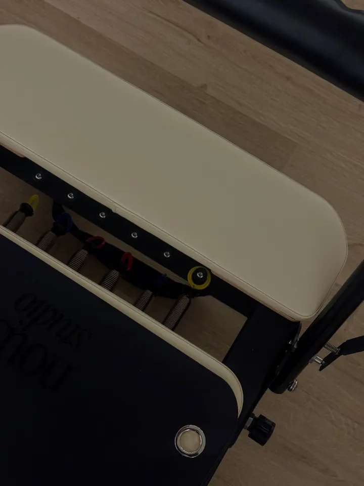 Nous Studio — pilates reformer-studio à Villeurbanne — 3